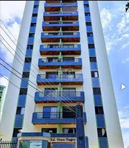 Apartamento com 2 Quartos à venda, 83m² no Rudge Ramos, São Bernardo do Campo