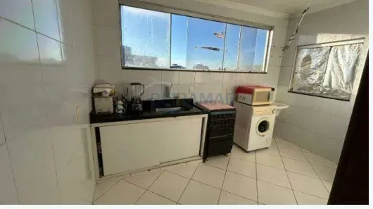 Kitnet com 2 Quartos à venda, 38m² no Guará II, Brasília