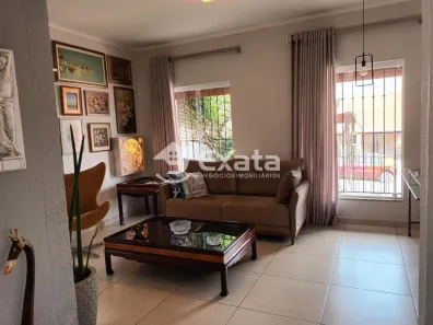 Casa com 3 Quartos à venda, 160m² no Jardim Prestes de Barros, Sorocaba