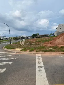 Lote/Terreno à venda, 678m² no Loteamento Residencial Arborais, Campinas