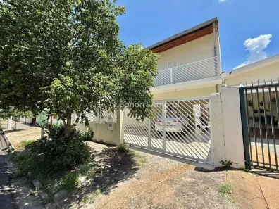 Casa com 3 Quartos para alugar, 180m² no Jardim Santa Genebra II (Barão Geraldo), Campinas
