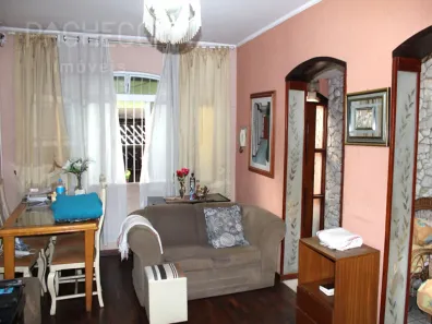 Sobrado com 3 Quartos à venda, 174m² no Vila Madalena, São Paulo