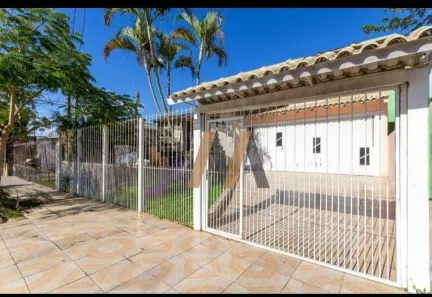 Casa com 4 Quartos à venda, 186m² no Bom Princípio, Gravataí