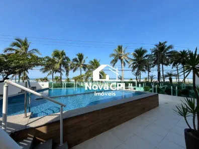 Apartamento com 2 Quartos à venda, 72m² no Flórida, Praia Grande