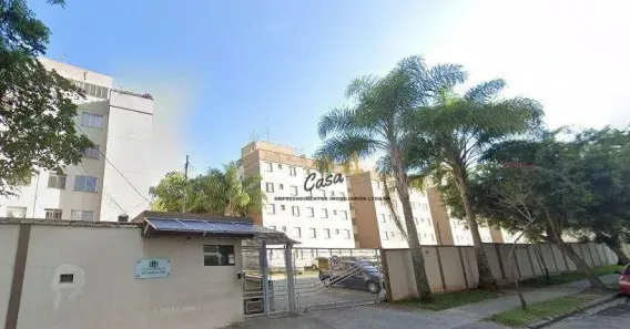 Apartamento com 2 Quartos à venda, 46m² no Jardim Santa Terezinha (Zona Leste), São Paulo