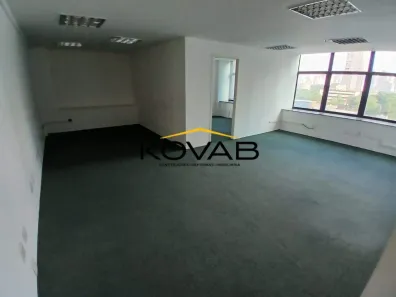 Sala Comercial para alugar, 489m² no Vila Olímpia, São Paulo
