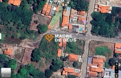 Lote/Terreno à venda, 516m² no Parque Manibura, Fortaleza