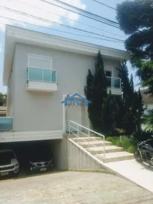 Casa de Condomínio com 4 Quartos à venda, 315m² no Alphaville, Santana de Parnaíba