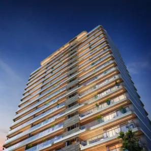 Apartamento com 3 Quartos à venda, 135m² no Barra da Tijuca, Rio de Janeiro