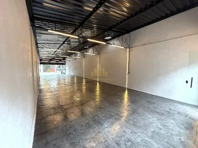 Galpão/Depósito/Armazém à venda, 182m² no Vila Leopoldina, São Paulo