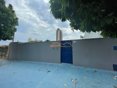 Lote/Terreno para alugar, 524m² no Vila Rezende, Piracicaba