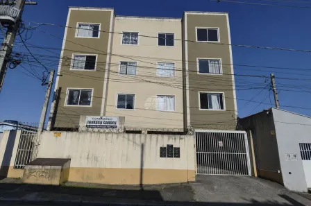 Apartamento com 2 Quartos à venda, 46m² no Iná, São José dos Pinhais