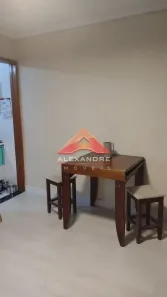 Apartamento com 2 Quartos à venda, 48m² no Vila Tatetuba, São José dos Campos
