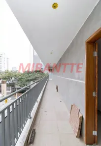 Apartamento com 2 Quartos à venda, 44m² no Vila Dom Pedro II, São Paulo
