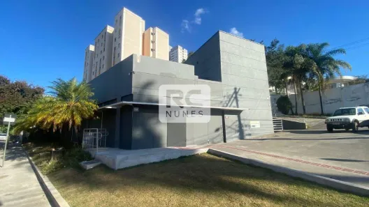 Ponto Comercial para alugar, 550m² no Estrela do Oriente, Belo Horizonte