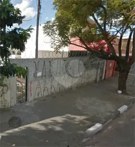 Lote/Terreno à venda, 372m² no Vila Nair, São Paulo
