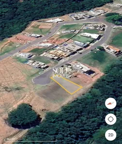 Lote/Terreno à venda, 427m² no Jardim Celeste, Jundiaí