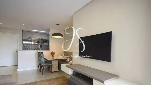Apartamento com 3 Quartos à venda, 77m² no Vila Andrade, São Paulo