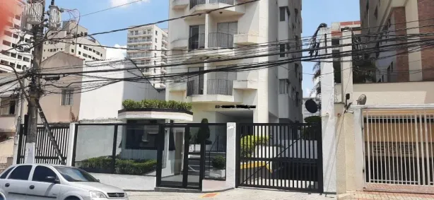 Apartamento com 1 Quarto à venda, 45m² no Vila Mariana, São Paulo