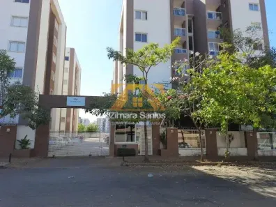 Apartamento com 2 Quartos à venda, 61m² no Plano Diretor Norte, Palmas