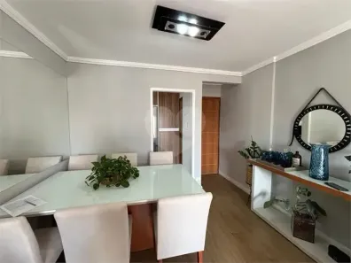 Apartamento com 3 Quartos à venda, 72m² no Santana, São Paulo