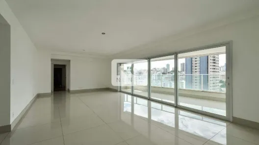 Apartamento com 4 Quartos à venda, 167m² no Anchieta, Belo Horizonte