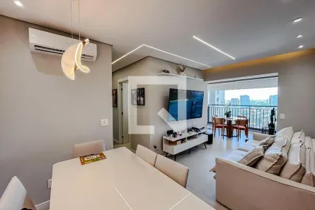 Apartamento com 2 Quartos à venda, 70m² no Vila Matilde, São Paulo