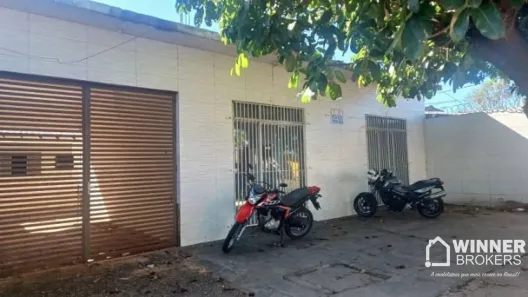 Casa com 3 Quartos à venda, 168m² no Jardim Vila Real, Presidente Prudente