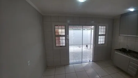 Casa de Condomínio com 2 Quartos para venda ou aluguel, 61m² no Parque Villa Flores, Sumaré