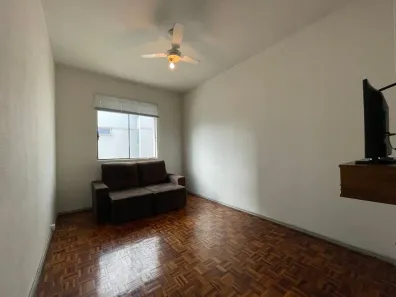 Apartamento com 2 Quartos para alugar, 44m² no Centro, Juiz de Fora