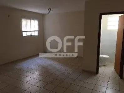 Sala Comercial com 1 Quarto para alugar, 30m² no Jardim Santana, Campinas