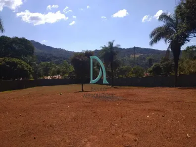 Lote/Terreno à venda, 2600m² no Parque do Engenho, Nova Lima