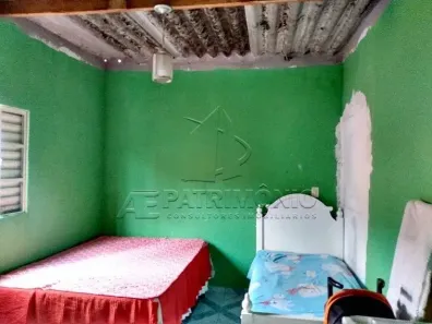 Sobrado com 3 Quartos à venda, 199m² no Village Cajuru, Sorocaba