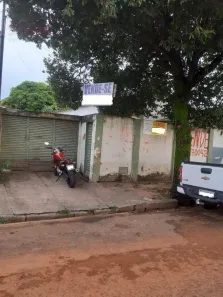 Lote/Terreno à venda, 360m² no Saraiva, Uberlândia