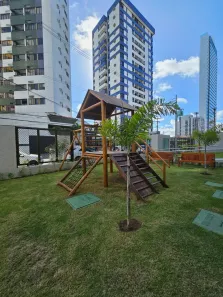 Apartamento com 1 Quarto à venda, 24m² no Boa Viagem, Recife