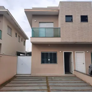 Casa de Condomínio com 3 Quartos à venda, 107m² no Jardim das Carpas, Jundiaí