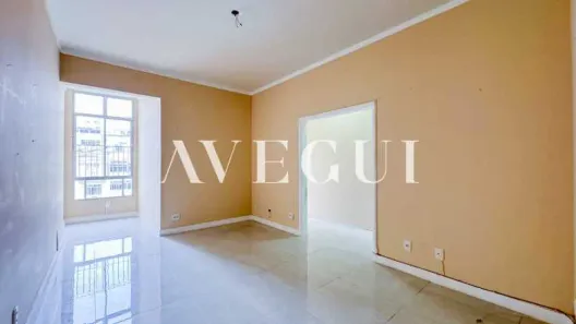 Apartamento com 3 Quartos para venda ou aluguel, 95m² no Copacabana, Rio de Janeiro