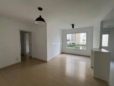 Apartamento com 2 Quartos à venda, 61m² no Marechal Rondon, Canoas