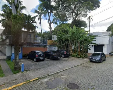 Sobrado com 3 Quartos para alugar, 360m² no Vila Mariana, São Paulo
