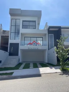 Casa de Condomínio com 3 Quartos à venda, 200m² no Jardim Celeste, Jundiaí