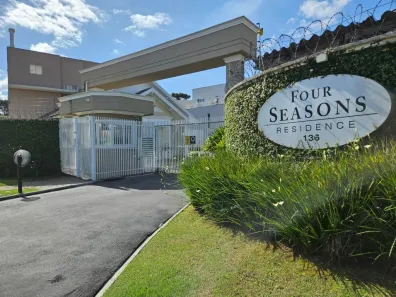 Lote/Terreno à venda, 321m² no Butiatuvinha, Curitiba