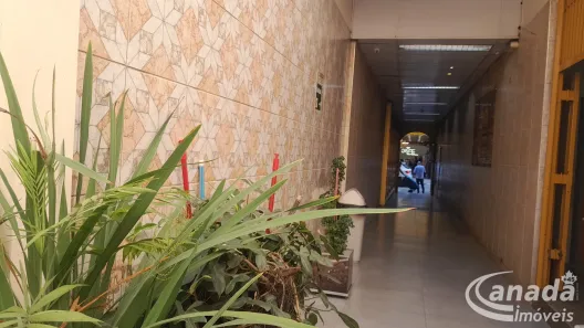 Sala Comercial à venda, 26m² no Centro, Osasco