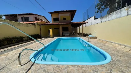 Casa com 3 Quartos à venda, 240m² no Barra Mar, Barra de São Miguel