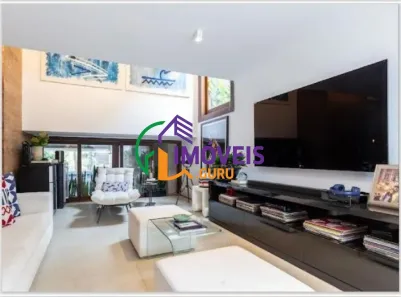 Casa de Condomínio com 3 Quartos à venda, 608m² no Jardim Guedala, São Paulo