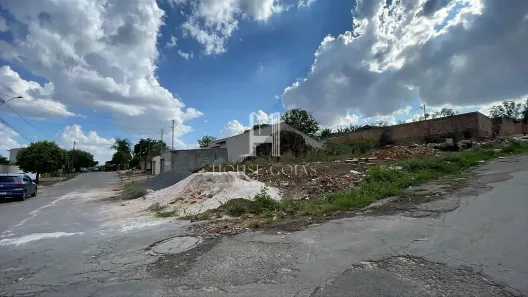 Lote/Terreno à venda, 374m² no Sítios Santa Luzia Residencial, Aparecida de Goiânia