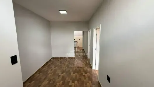 Casa com 2 Quartos à venda, 67m² no Estádio, Rio Claro
