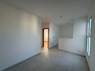 Apartamento com 2 Quartos à venda, 45m² no Paupina, Fortaleza