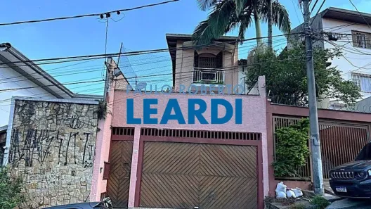 Casa com 3 Quartos à venda, 180m² no Parque Ipê, São Paulo