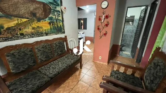 Casa com 3 Quartos à venda, 100m² no Cidade de Deus, Sete Lagoas