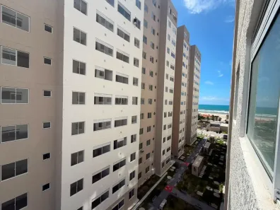 Apartamento com 2 Quartos à venda, 35m² no Praia do Futuro I, Fortaleza